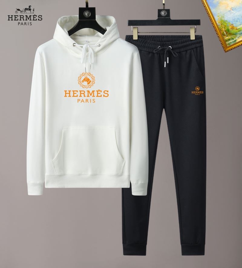 Hermes Long Suits